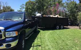 Trusted Mason, MI Junk Removal Experts